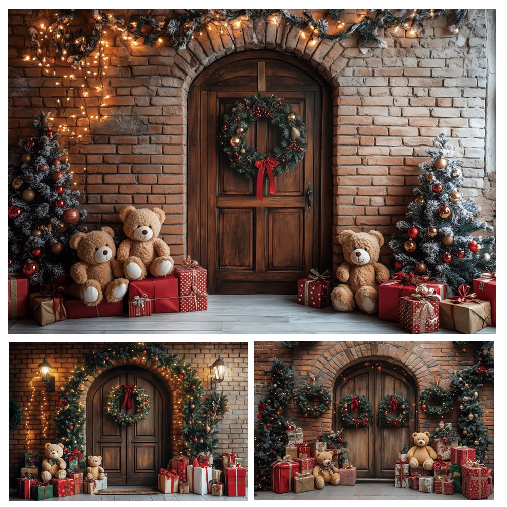Christmas Photography Backgrou - đánh giá và giá Toys Background For Kids