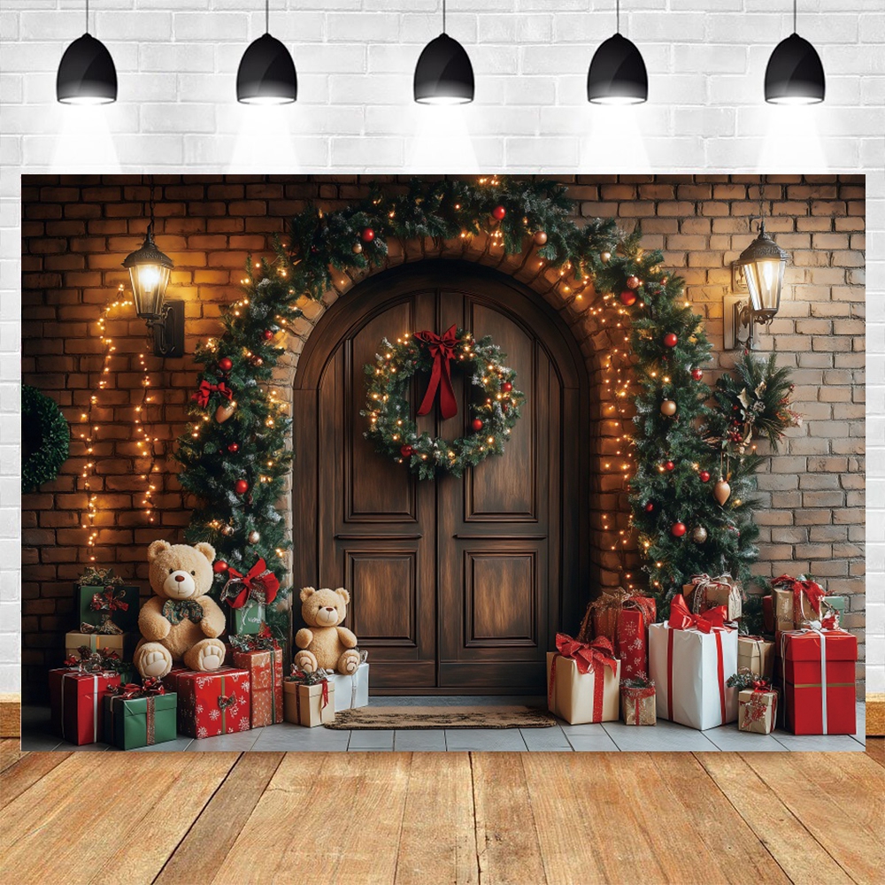 Christmas Photography Backgrou - đánh giá và giá Toys Background For Kids