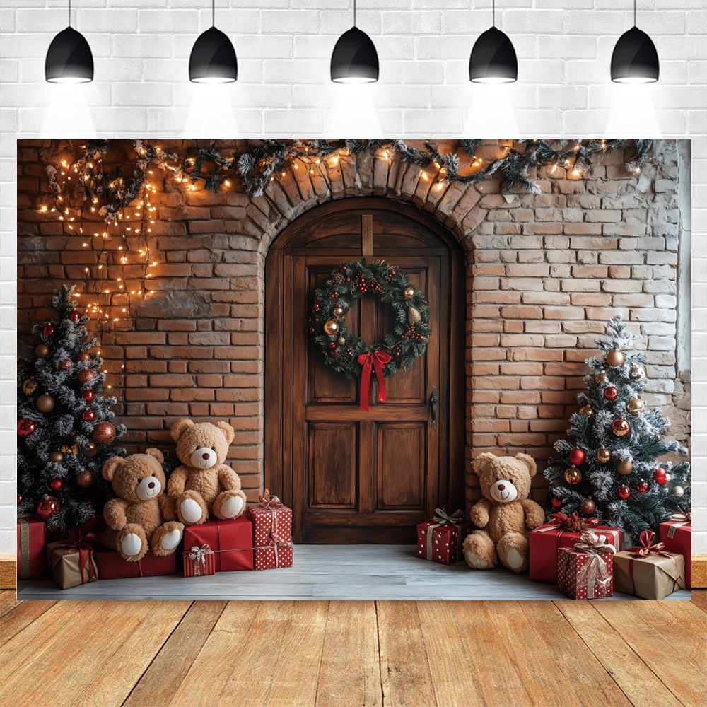 Christmas Photography Backgrou - đánh giá và giá Toys Background For Kids