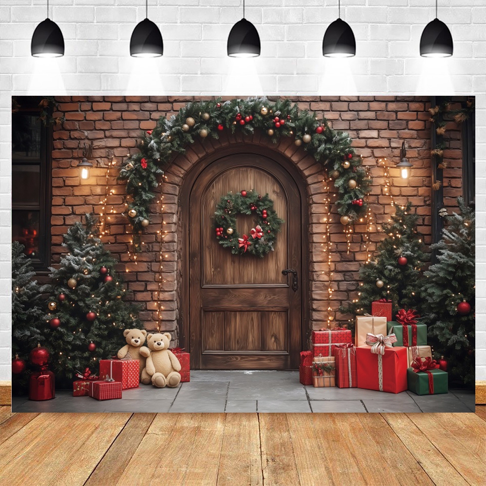Christmas Photography Backgrou - đánh giá và giá Toys Background For Kids