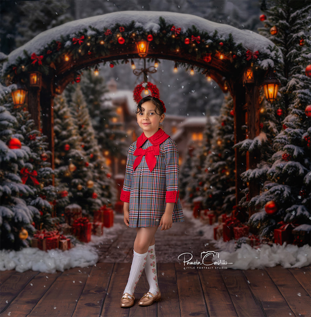 Red Door Toy Co. Backdrops Chi - đánh giá và giá Toys Background For Kids