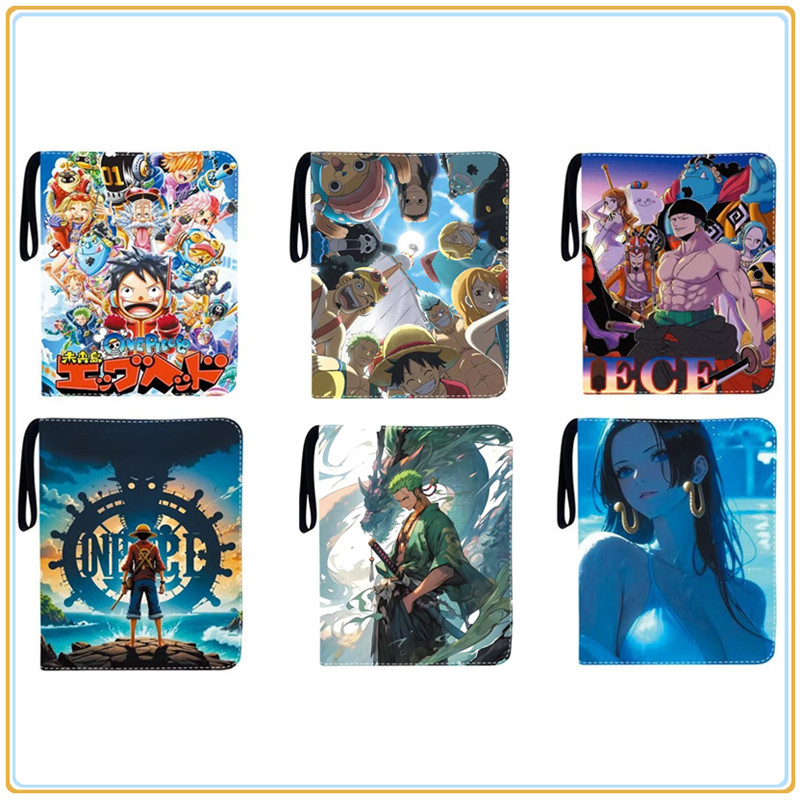 400/900Pcs 4/9 Pocket Anime On - đánh giá và giá Kids Zipper Toys