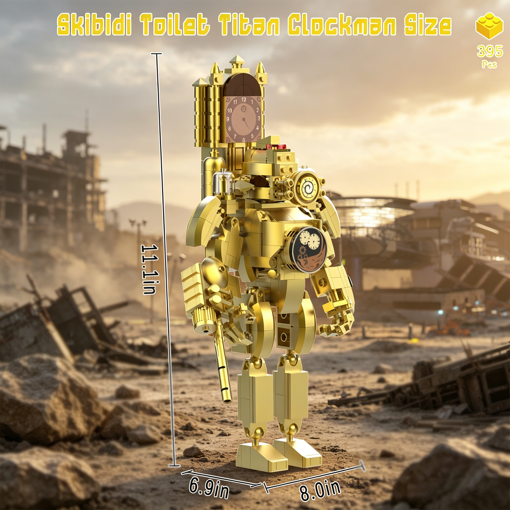Skibidi Toilet Clearance Sale! - đánh giá và giá Kids Toys Sale Clearance