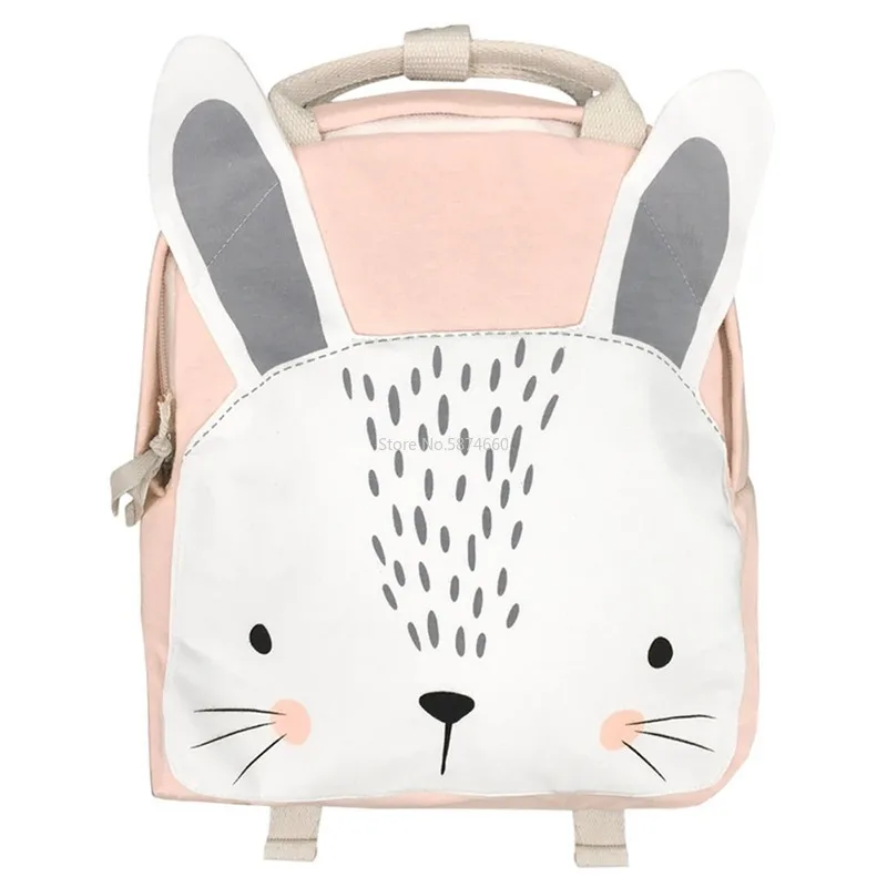 Animal Plush Backpacks Monkey  - đánh giá và giá Kids Zipper Toys