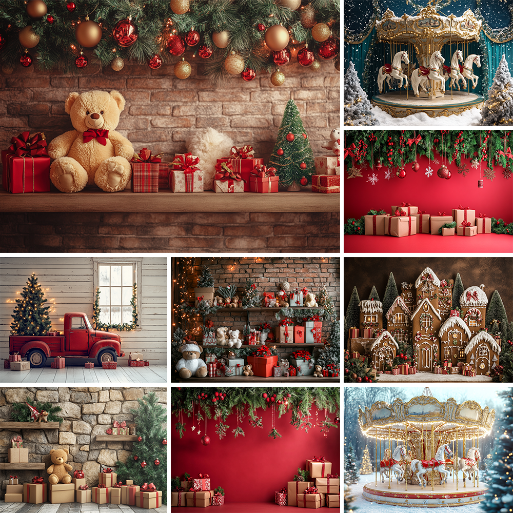 Cute Toy Bear Photography Back - đánh giá và giá Toys Background For Kids
