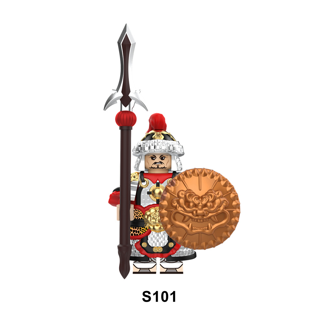 Medieval Ages Figures Knights  - đánh giá và giá Kids Toys Horse