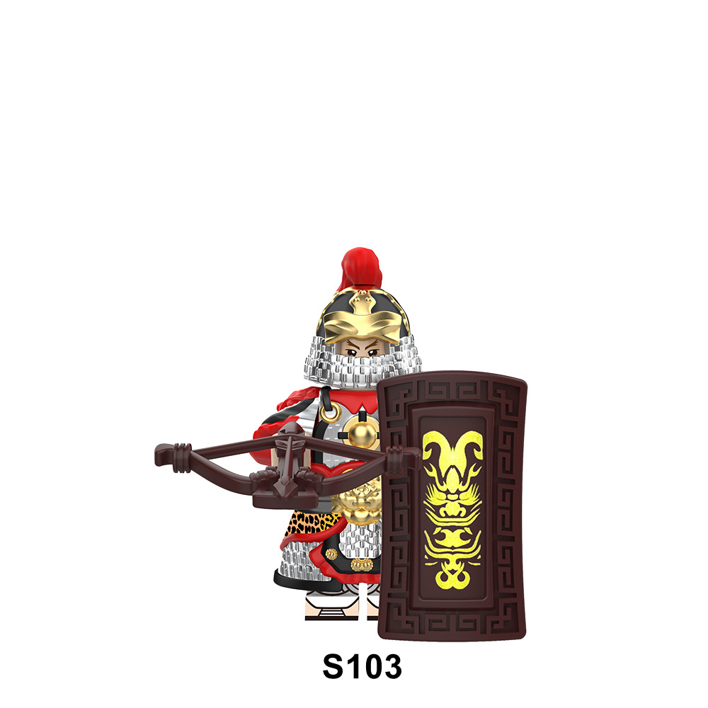 Medieval Ages Figures Knights  - đánh giá và giá Kids Toys Horse