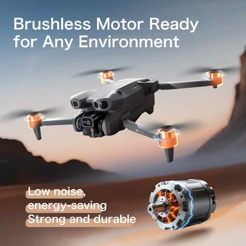 For Xiaomi GT50 Drone 4.3-Inch - đánh giá và giá Xiaomi Kids Toys
