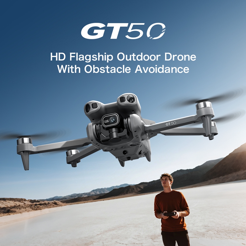 For Xiaomi GT50 Drone 4.3-Inch - đánh giá và giá Xiaomi Kids Toys