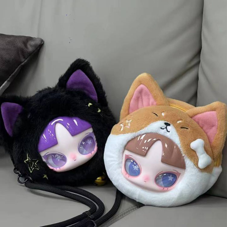 Genuine Inn'S Let'S Party Seri - đánh giá và giá Kids Zipper Toys