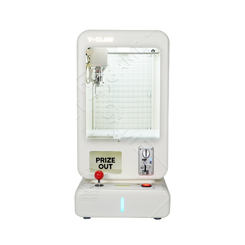 LTG New Design Mini T Claw Mac - đánh giá và giá Kids Toys Mall