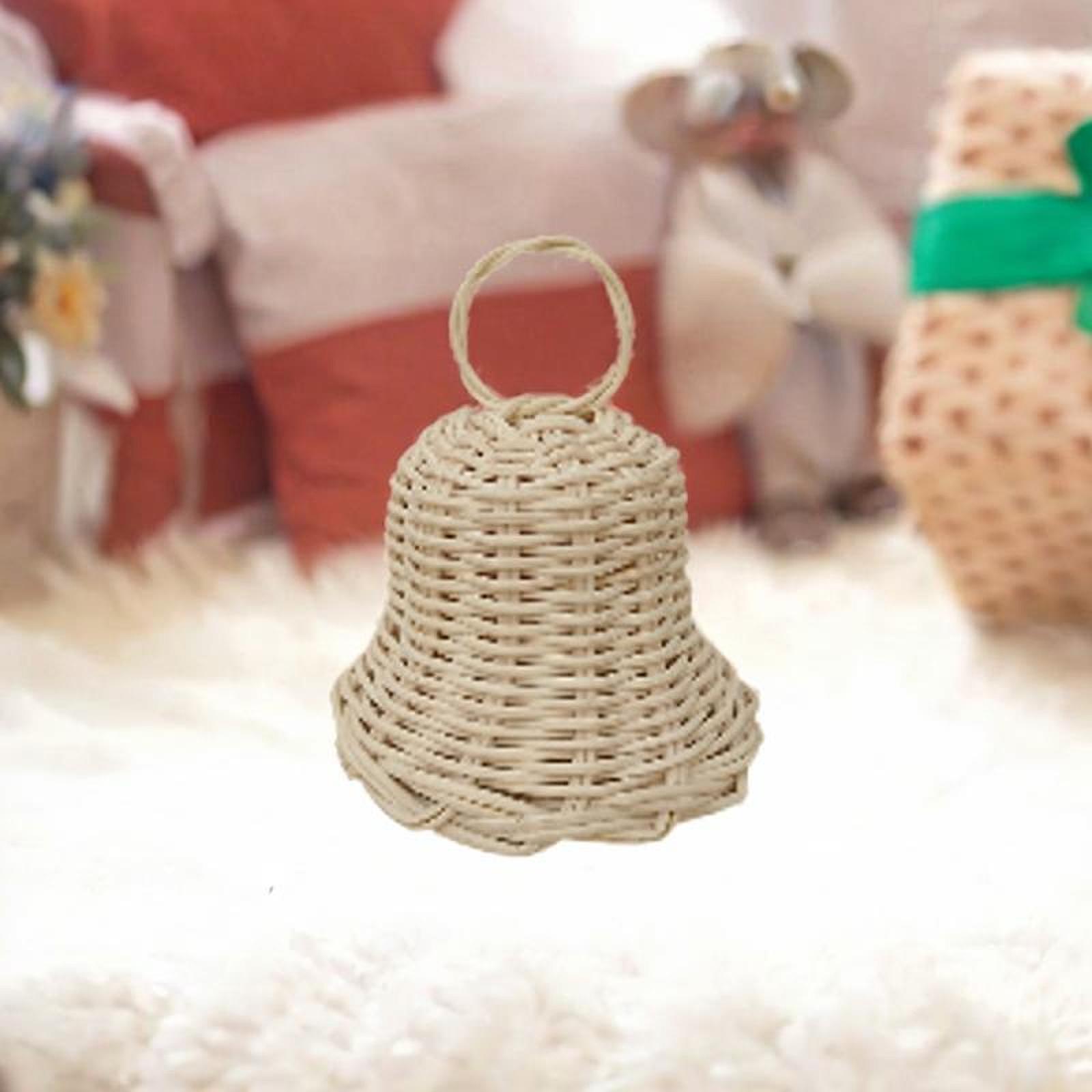 Handwoven Bells Charm Crafts X - đánh giá và giá Kids Toys Mall