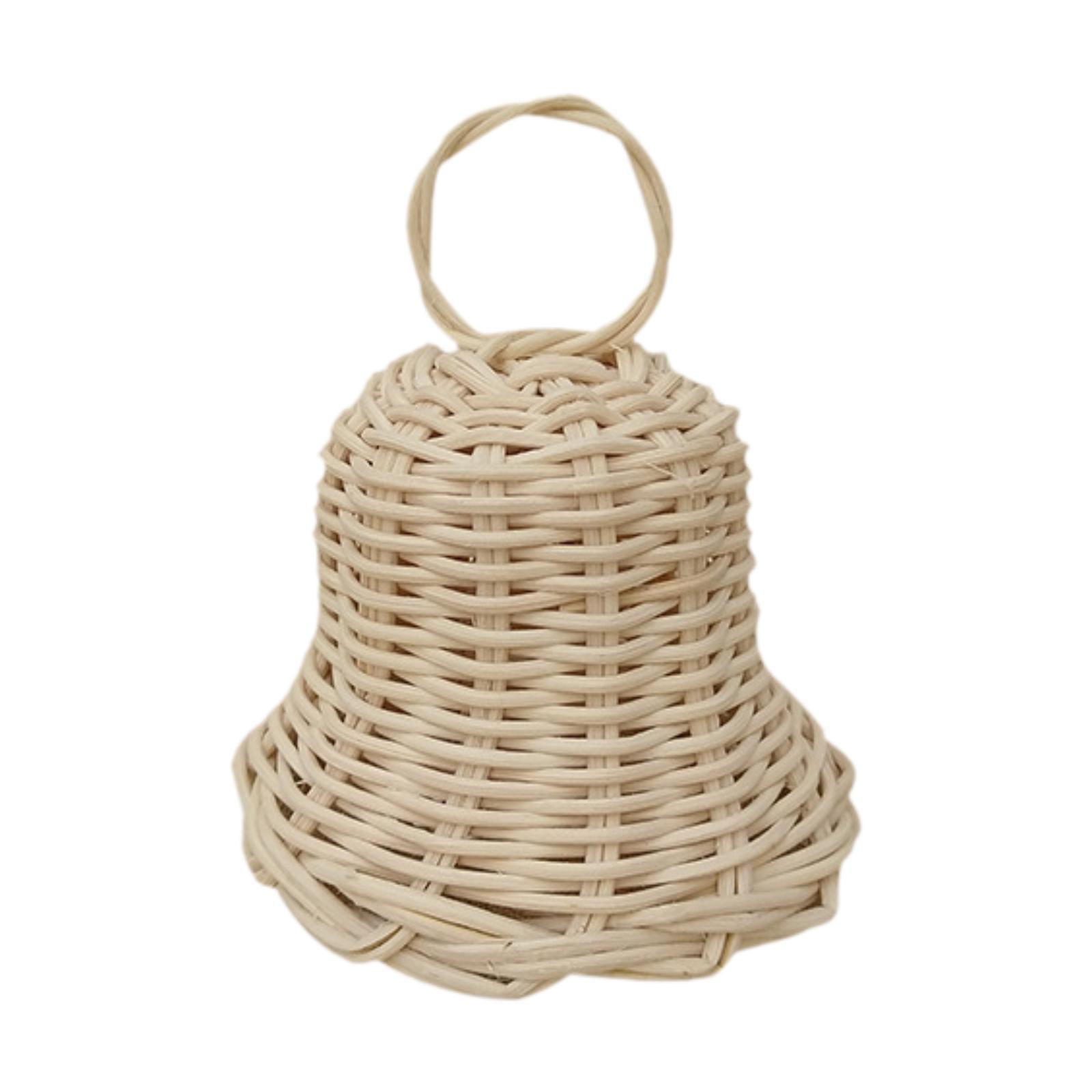 Handwoven Bells Charm Crafts X - đánh giá và giá Kids Toys Mall