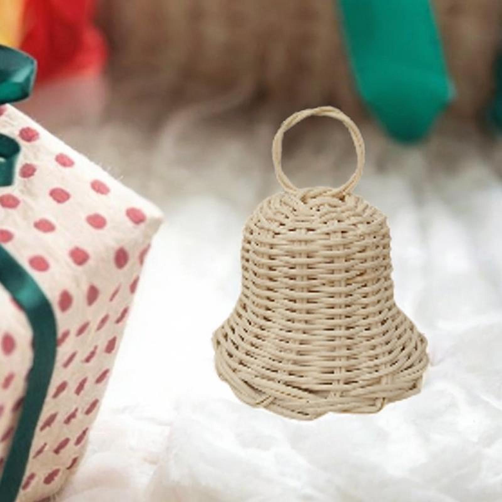 Handwoven Bells Charm Crafts X - đánh giá và giá Kids Toys Mall