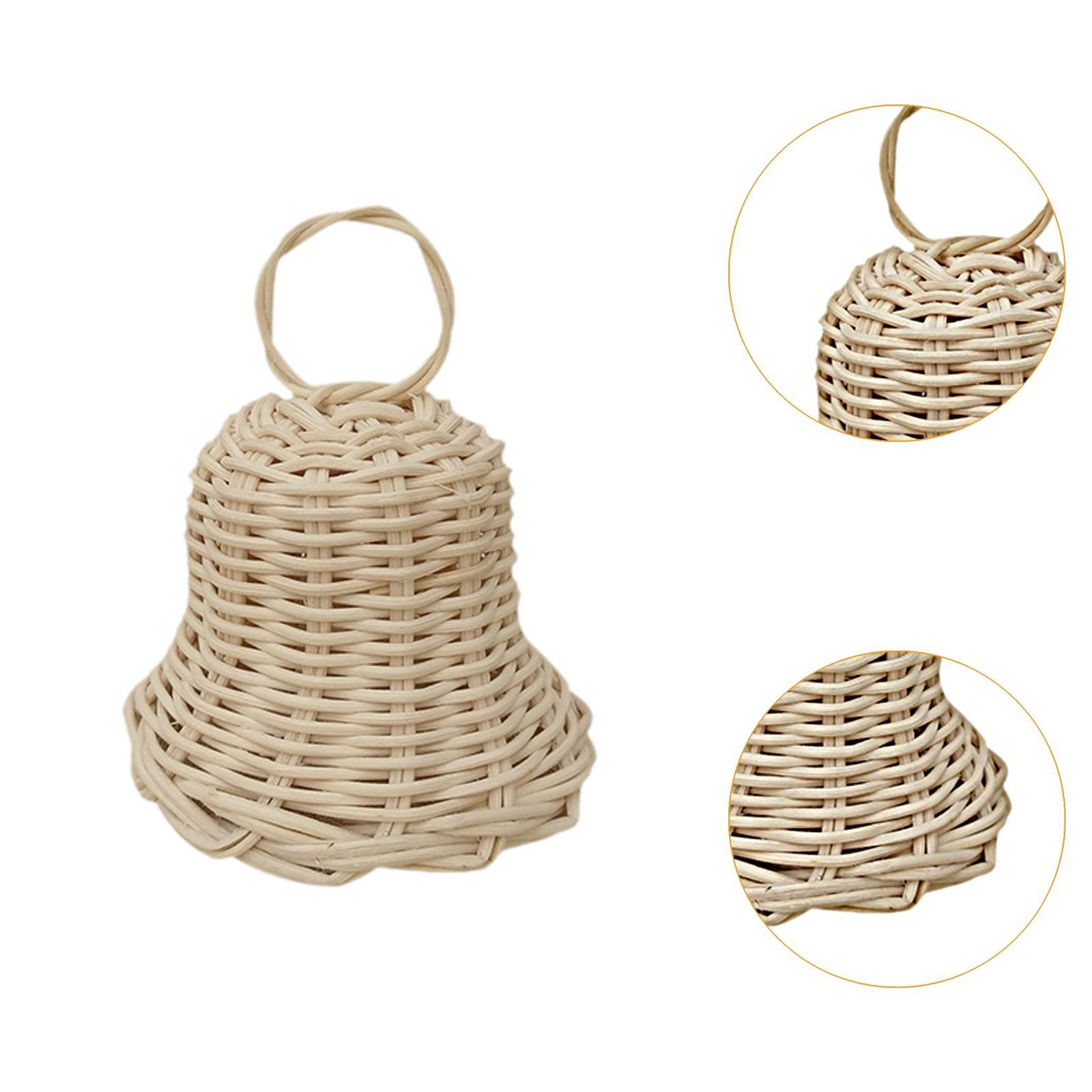 Handwoven Bells Charm Crafts X - đánh giá và giá Kids Toys Mall