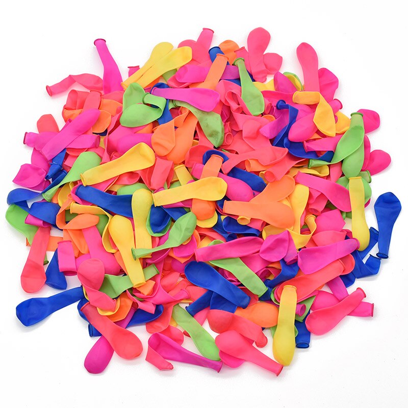 500pcs/lot Water Bombs Balloon - đánh giá và giá Water Balloon Set