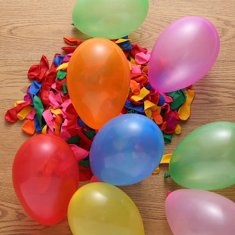 500pcs/lot Water Bombs Balloon - đánh giá và giá Water Balloon Set