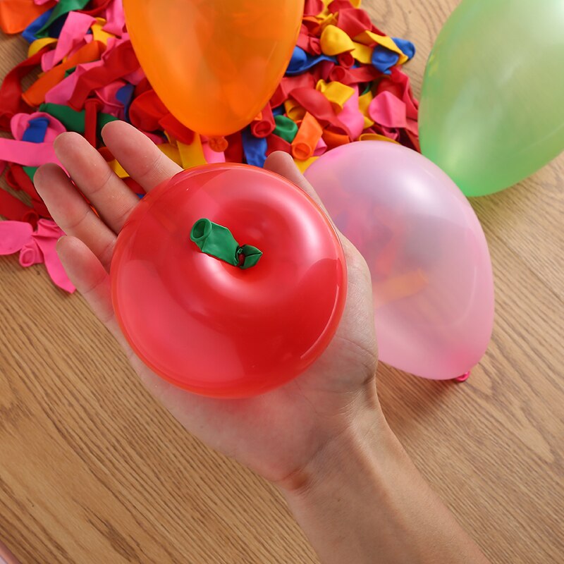 500pcs/lot Water Bombs Balloon - đánh giá và giá Water Balloon Set