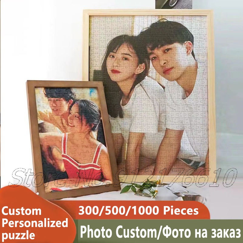 300/500/1000 Pieces Black Butl - đánh giá và giá Kids Toys Under 1000