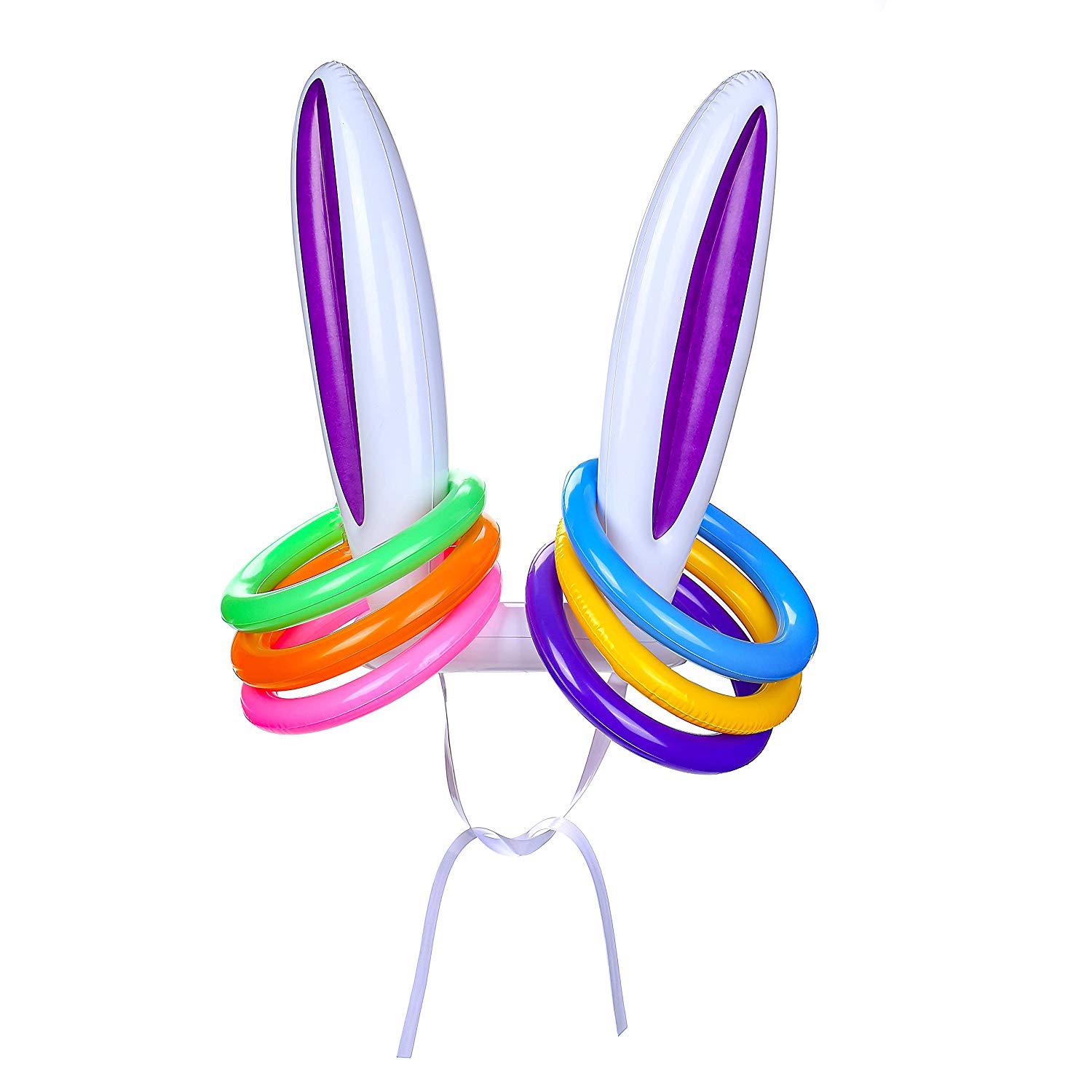 Inflatable Horsehead Stick Uni - đánh giá và giá Kids Toys Horse