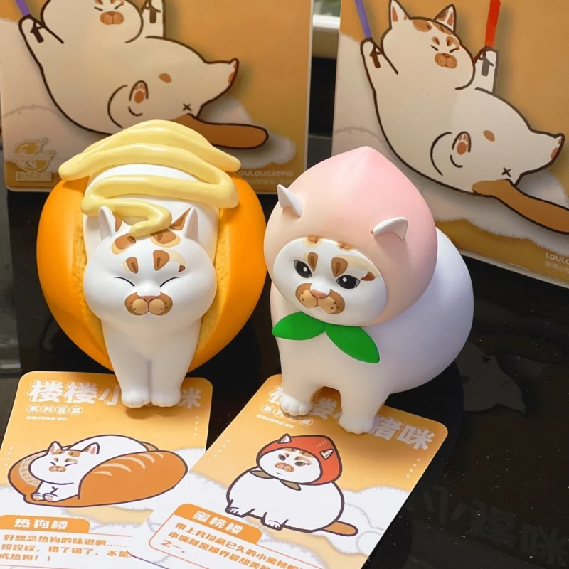 Original Lou Lou Xiao Zhu Mi B - đánh giá và giá Xiaomi Kids Toys