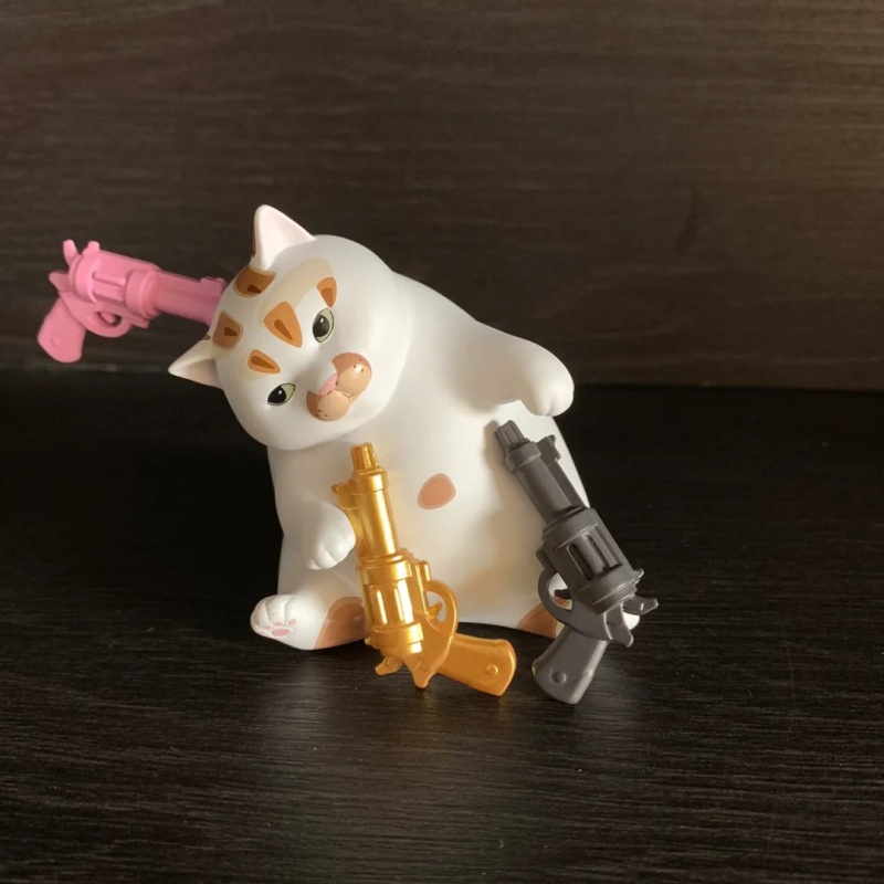 Original Lou Lou Xiao Zhu Mi B - đánh giá và giá Xiaomi Kids Toys