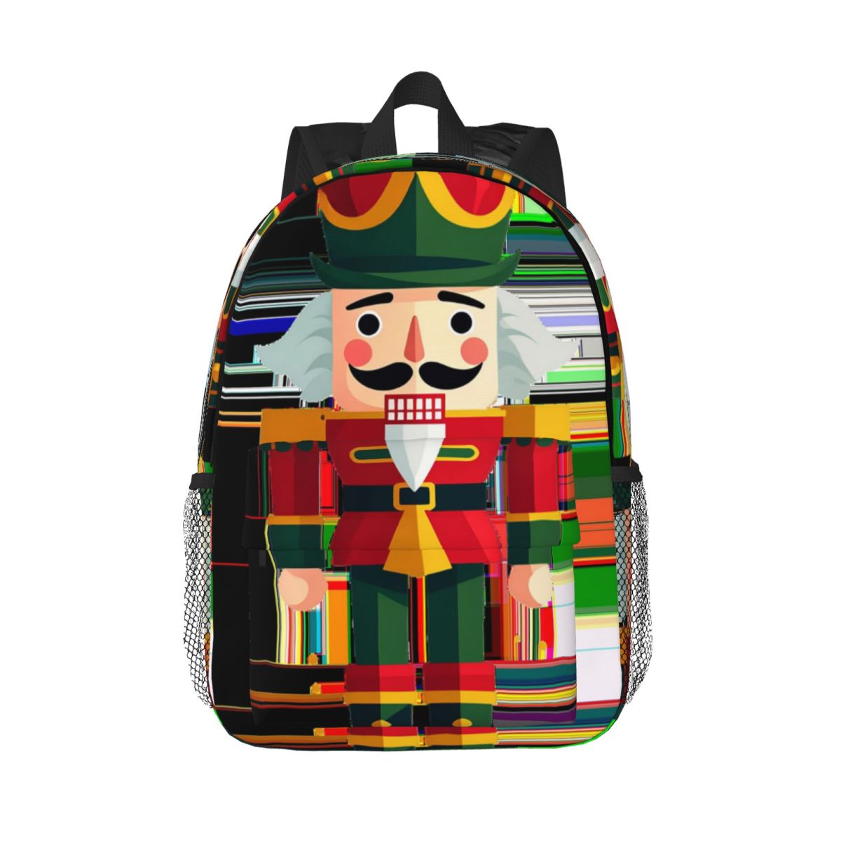 Nutcracker Soldier Toy Christm - đánh giá và giá Kids Zipper Toys
