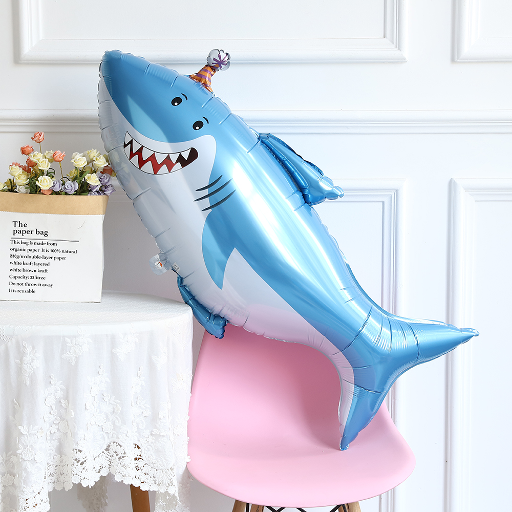 Ocean Animal Balloon Set Dolph - đánh giá và giá Water Balloon Set