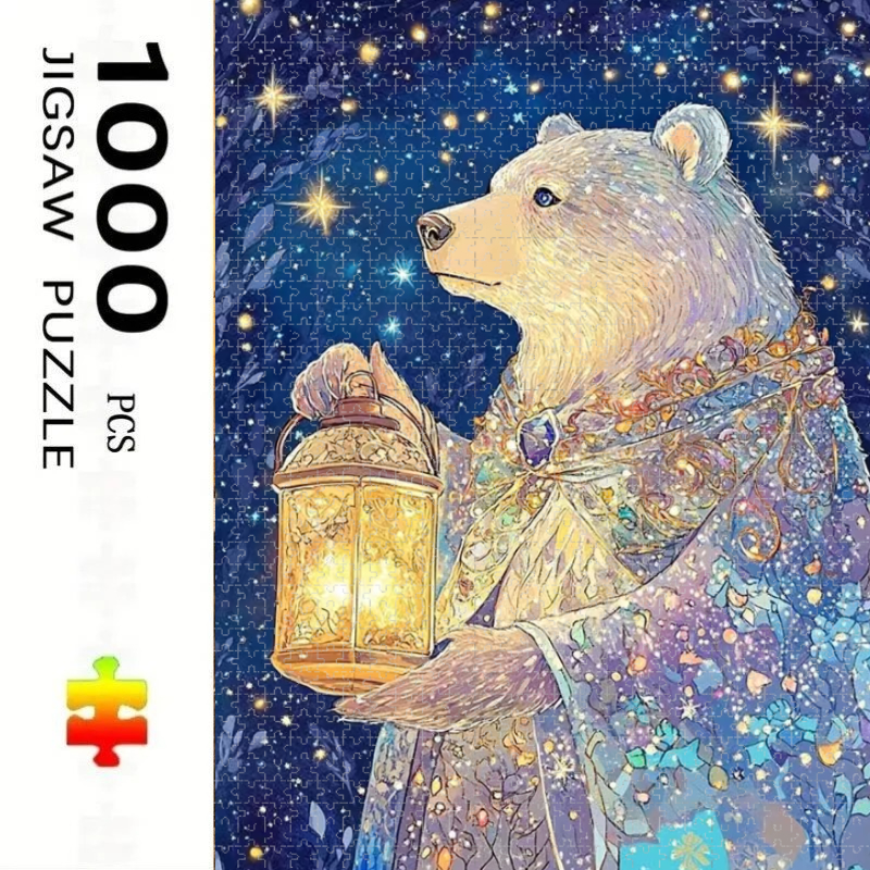 1000 Pcs Guardian Under The St - đánh giá và giá Kids Toys Under 1000
