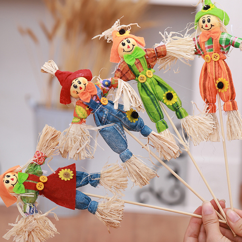 Fun Harvest Festival Cute Rust - đánh giá và giá Kids Toys Mall
