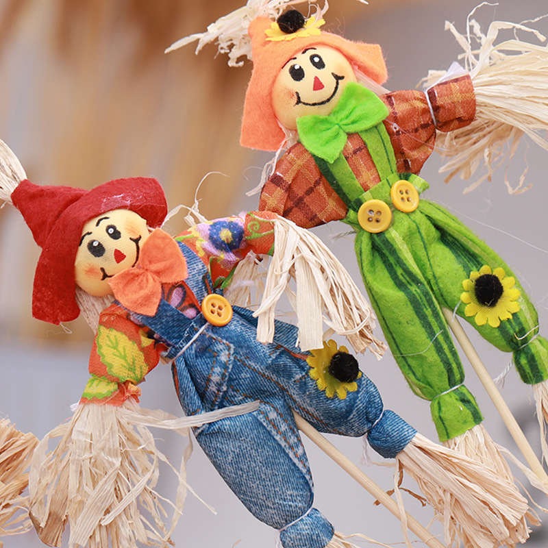 Fun Harvest Festival Cute Rust - đánh giá và giá Kids Toys Mall