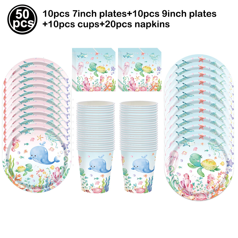 Ocean Animal Standing Foil Bal - đánh giá và giá Water Balloon Set