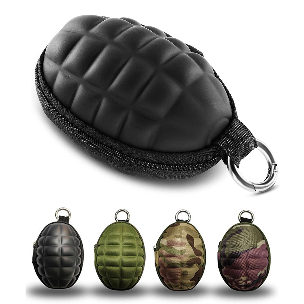 Kids Boys Toy Hand Grenade Sha - đánh giá và giá Kids Zipper Toys