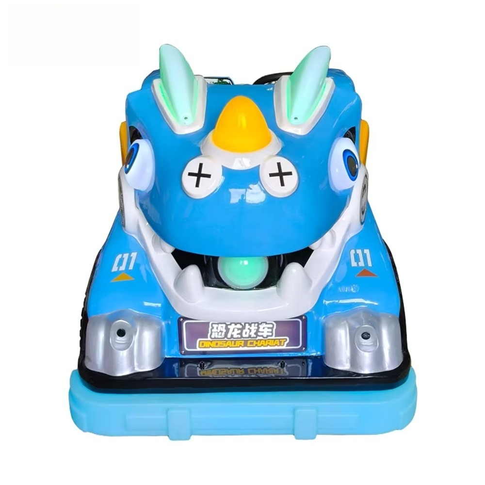 Amusement Park Luxury Dinosaur - đánh giá và giá Kids Toys Mall
