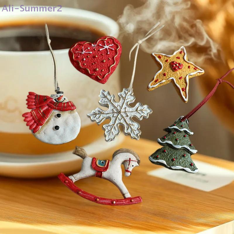 {Summer2} New Christmas Resin  - đánh giá và giá Kids Toys Horse