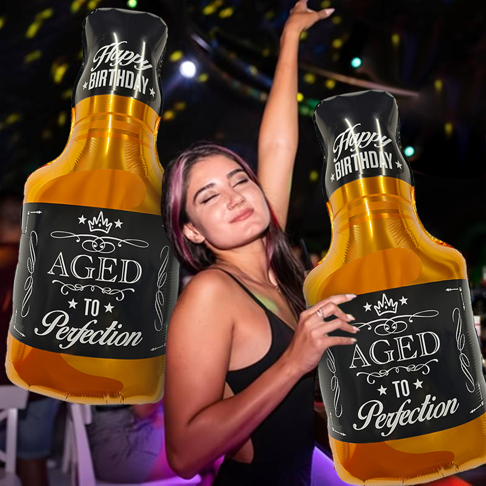 3/4-Pack Wine Bottle Balloons, - đánh giá và giá Water Balloon Set