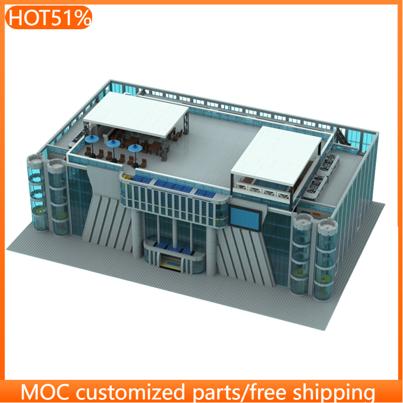 17446 PCS Construction Mall MO - đánh giá và giá Kids Toys Mall