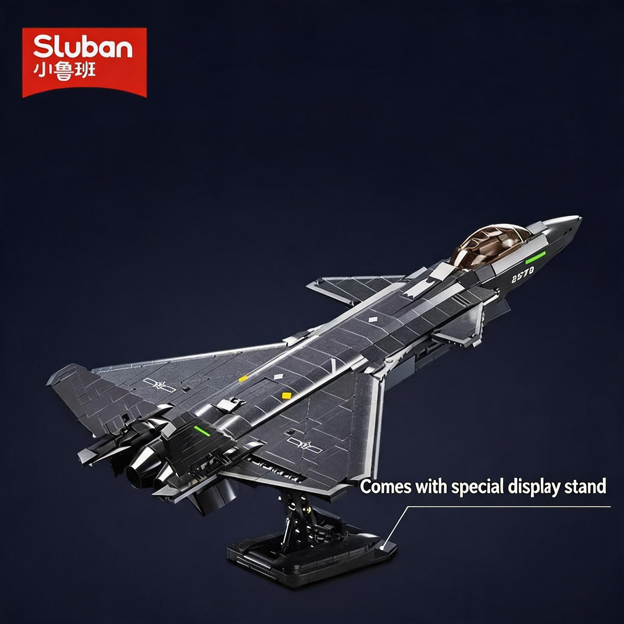 Sluban Military Building Block - đánh giá và giá Kids Toys Helicopter