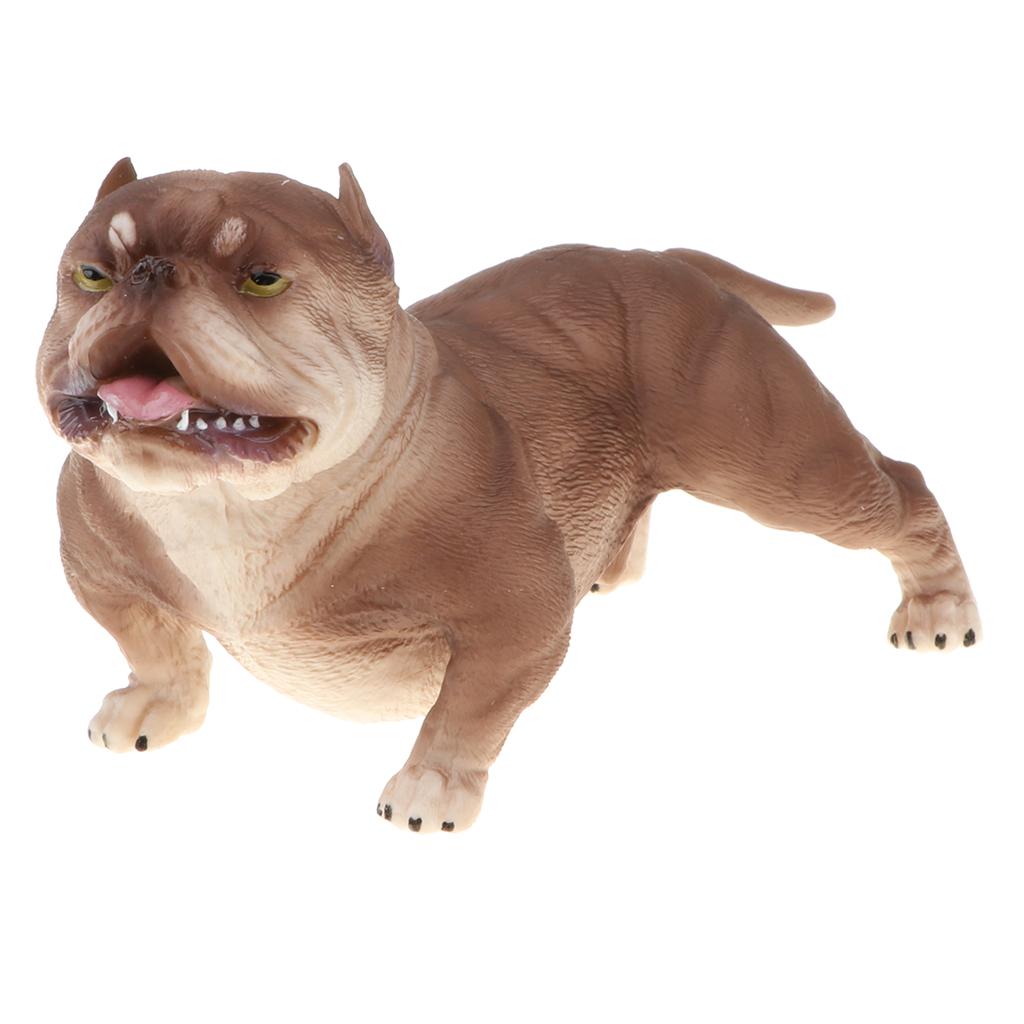 Wild/Farm Animal Simulation An - đánh giá và giá Kids Toys Dog