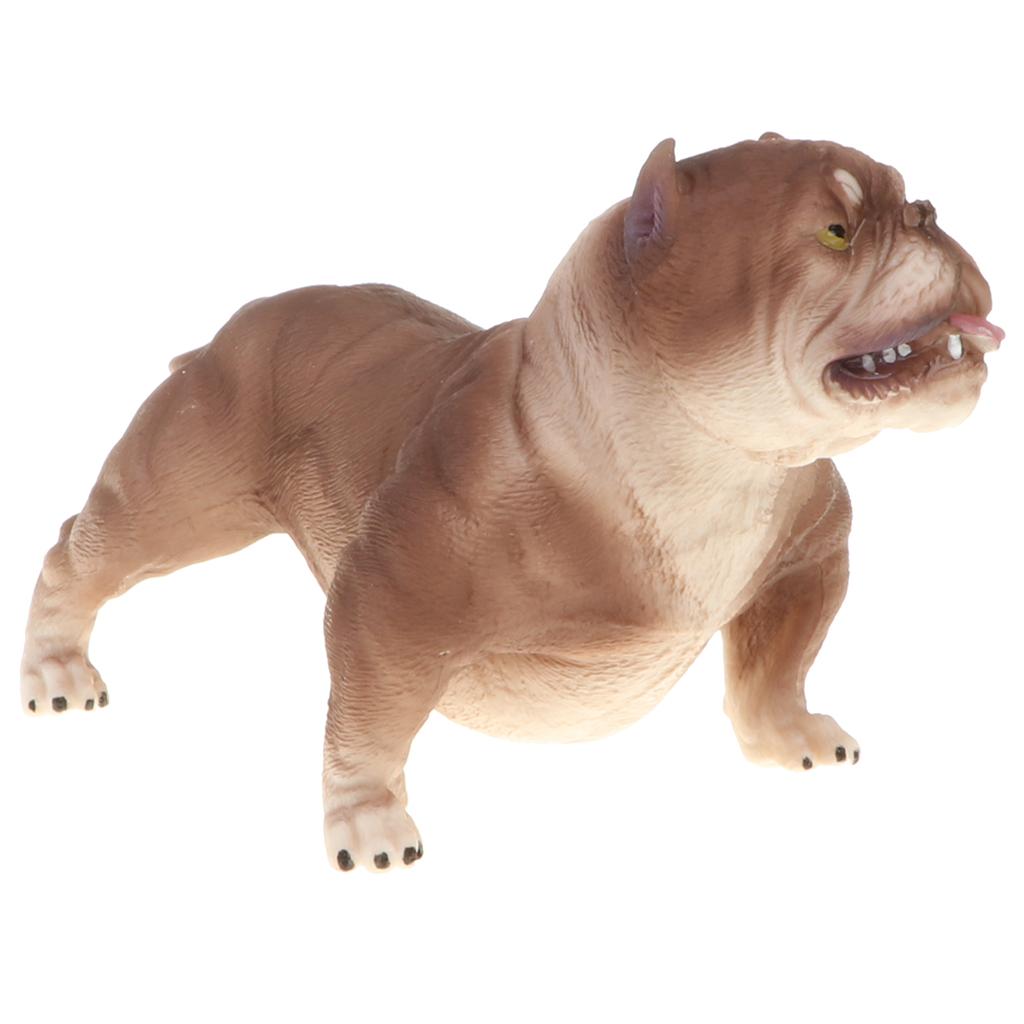 Wild/Farm Animal Simulation An - đánh giá và giá Kids Toys Dog