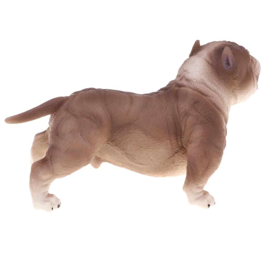 Wild/Farm Animal Simulation An - đánh giá và giá Kids Toys Dog