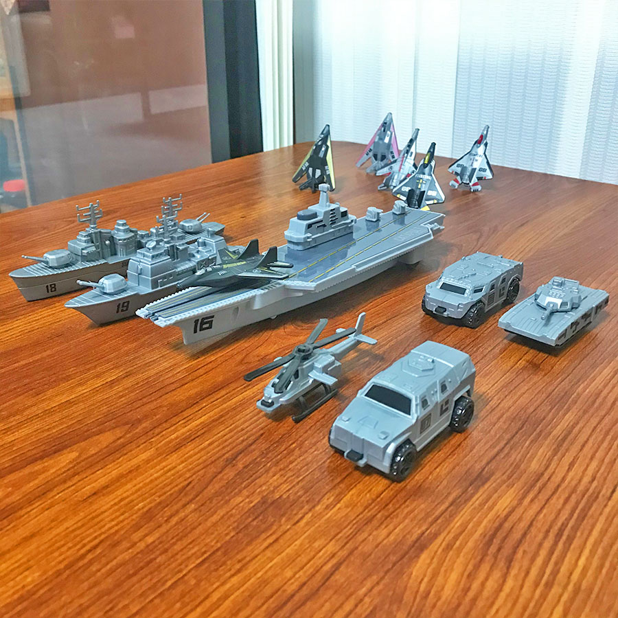 armored vehicle unit tank heli - đánh giá và giá Kids Toys Helicopter