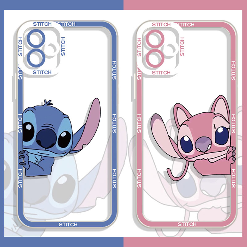 Disney Cartoon Stitch Soft Pho - đánh giá và giá Xiaomi Kids Toys