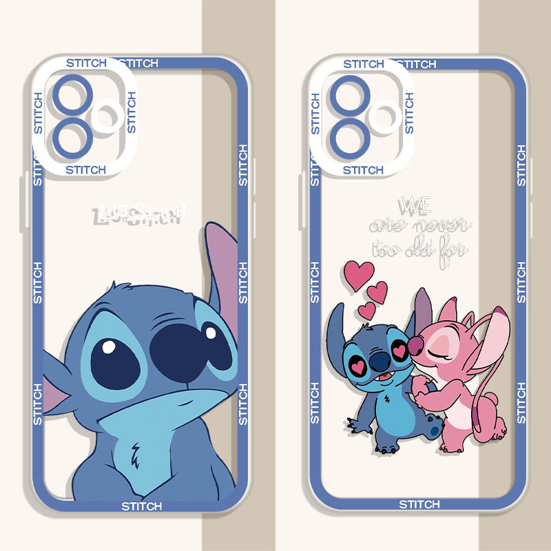 Disney Cartoon Stitch Case for - đánh giá và giá Xiaomi Kids Toys