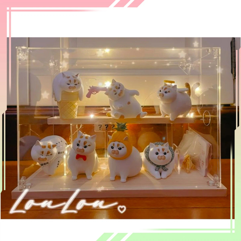In Stock Lou Lou Xiao Zhu Mi B - đánh giá và giá Xiaomi Kids Toys