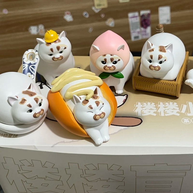 In Stock Lou Lou Xiao Zhu Mi B - đánh giá và giá Xiaomi Kids Toys