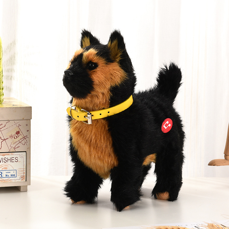 Electronic Plush Dog Toys Inte - đánh giá và giá Kids Toys Dog