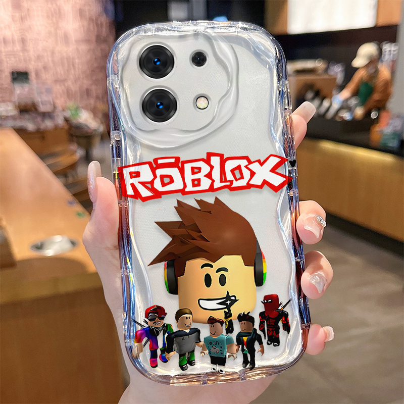 R-Robloxes Building Block Doll - đánh giá và giá Xiaomi Kids Toys