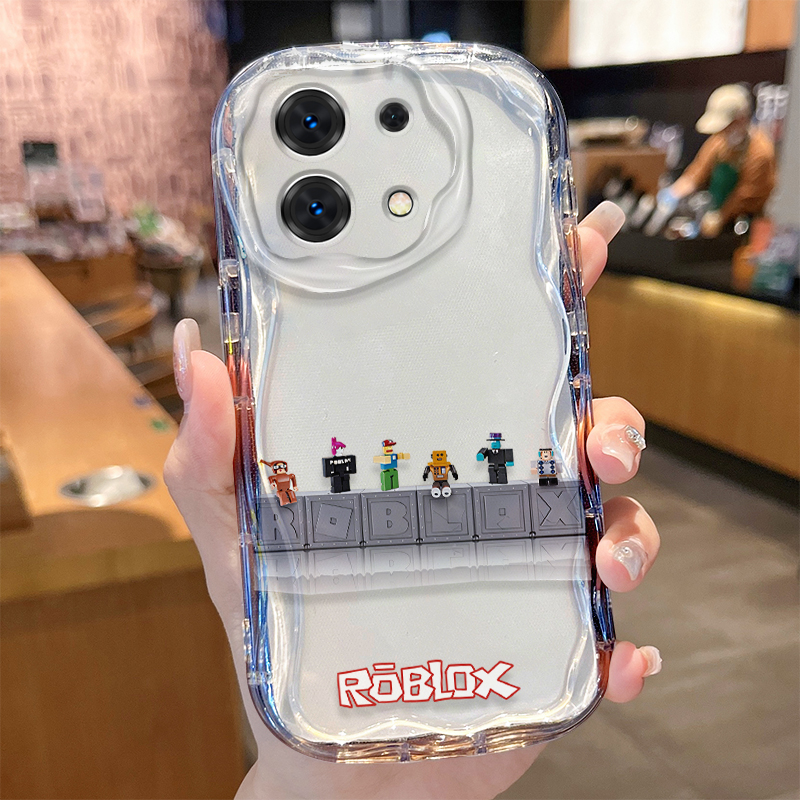 R-Robloxes Building Block Doll - đánh giá và giá Xiaomi Kids Toys