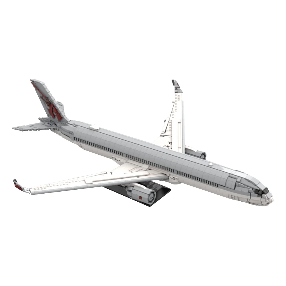 MOC-233729 Qatar Airways Airbu - đánh giá và giá Kids Toys Qatar